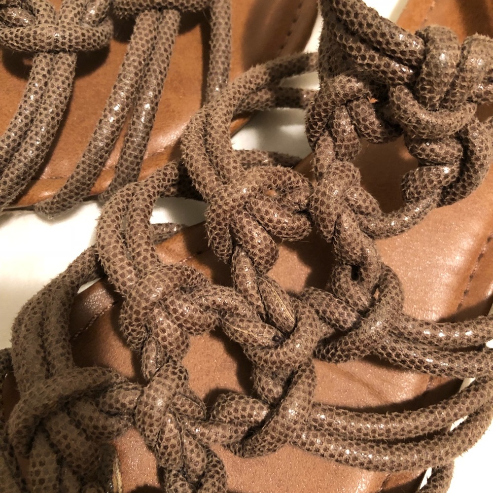 Sandals - Picture 3 of 6